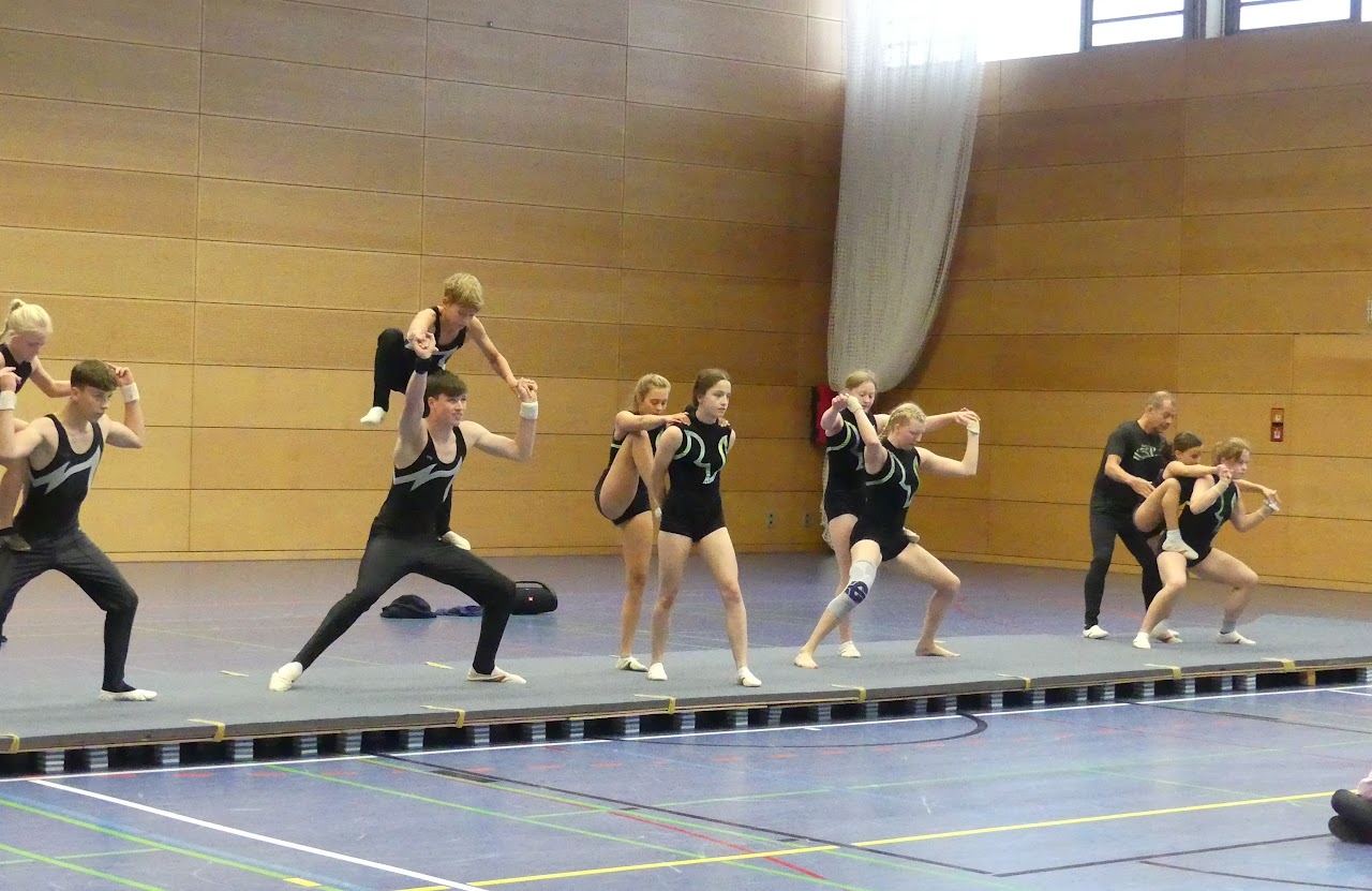 Bild vom 13. Benefizlauf im Jahr 2022. Dies ist das 179. Bild.